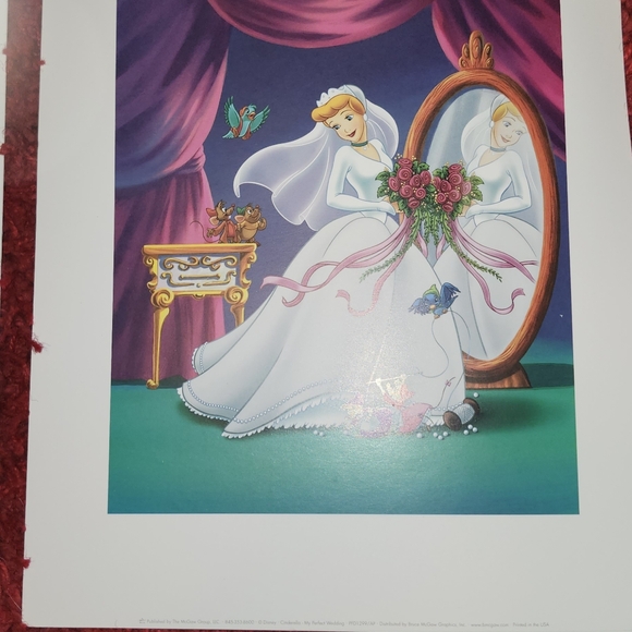 Cinderella and Sleeping Beauty - Picture 2 of 5